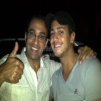 Saad lamjarred sur yala.fm